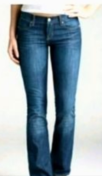 Paper Denim & Cloth jeans - Picture 1 of 5